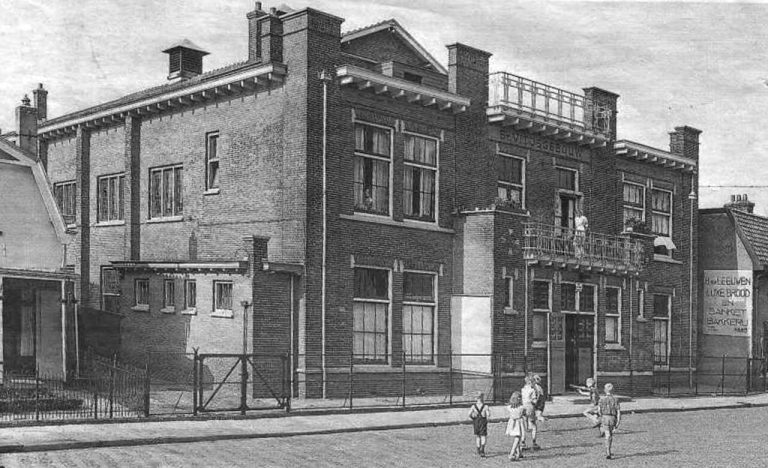 Expositie in Historische Kring Bussum — Musea in Bussum