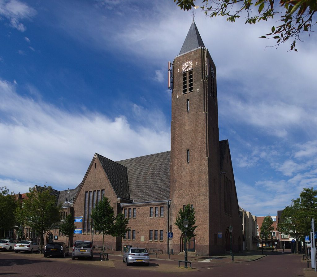 Uit Bussum