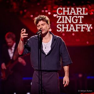 Charl Delemarre — theater in Bussum