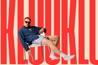 Luuk Weggemans — theater in Bussum