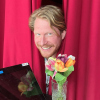 Kor Hoebe – Kordaat — theater in Bussum