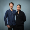 Van der Laan & Woe – Dinsdagmiddag — theater in Bussum