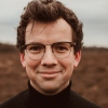 Pieter Derks – Ja, leuk (reprise) — muziek in Bussum