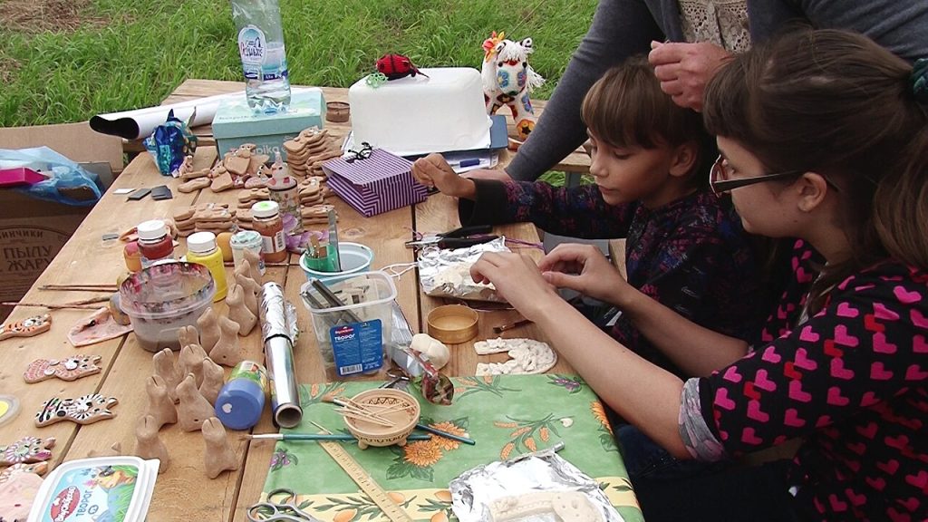 We Zijn Toch Familie in Bussum