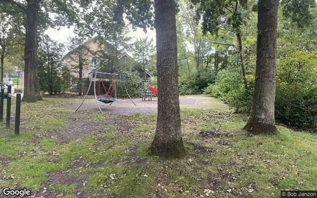 Speeltuin Hasselaarlaan