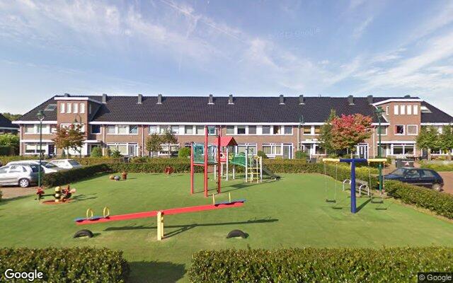 Speeltuin Kolbleistraat