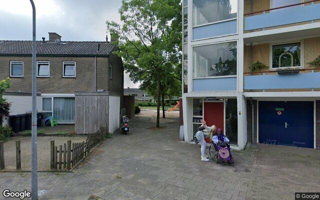 Speeltuin ’t Harde