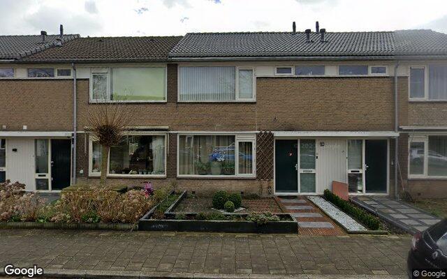 Speeltuin Ploeglaan