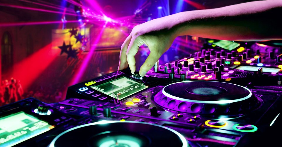 Discozwemmen in Bussum