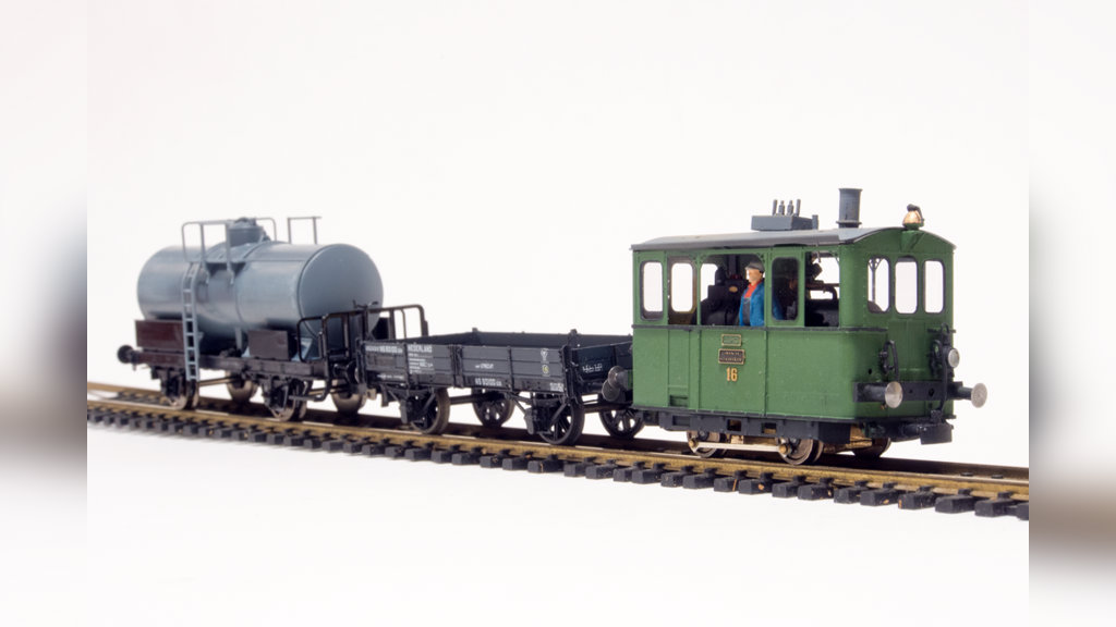 hilversum in miniatuur in Bussum