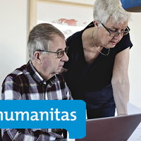 Spreekuur formuliereninloop Humanitas — sport in Bussum