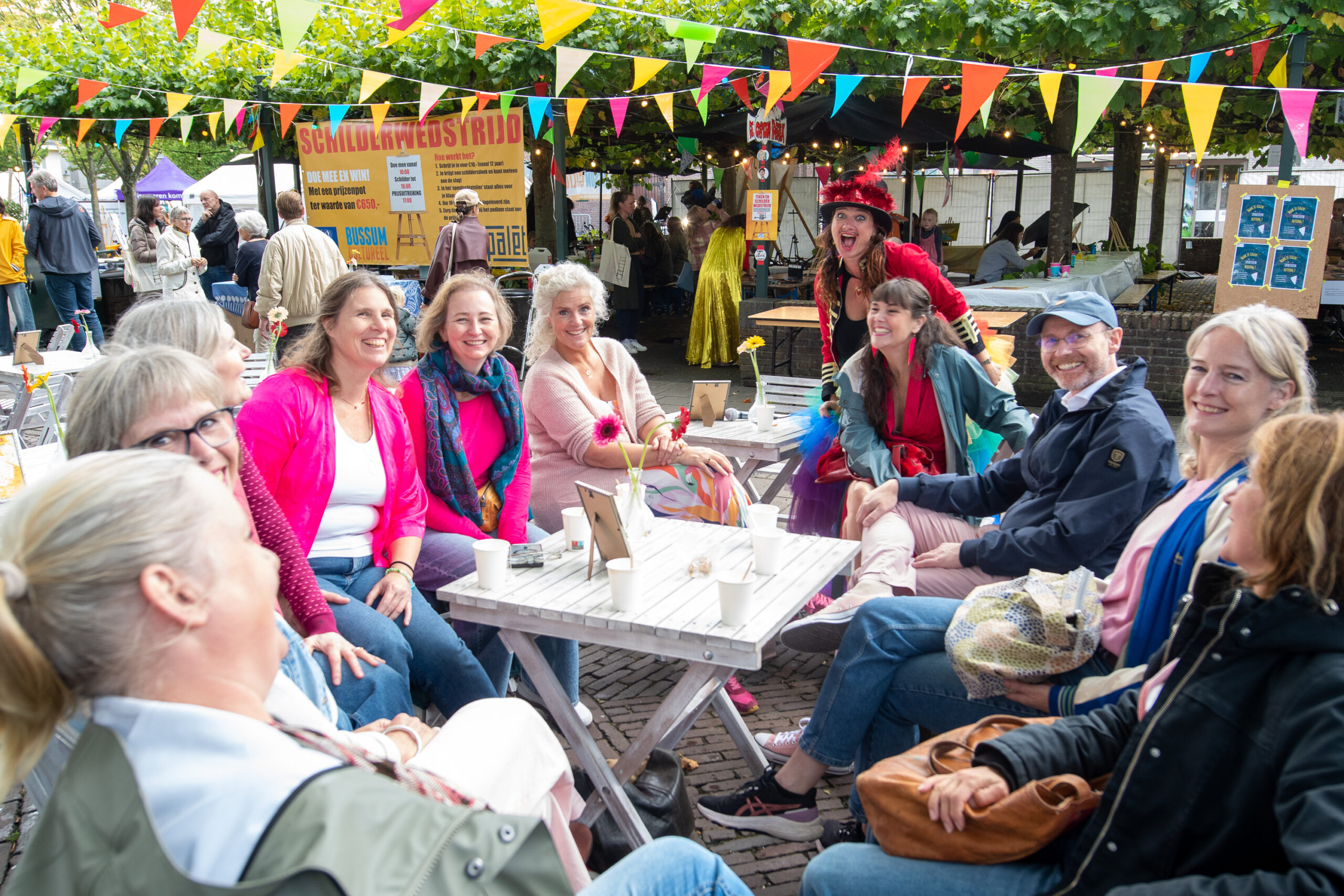 Bussum Cultureel