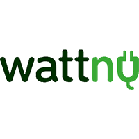 Energieloket WattNu in Bussum