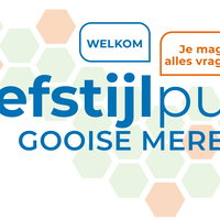 Spreekuur Leefstijlpunt Gooise Meren in Bussum