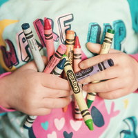 Doelab (2 – 4 jaar) in Bussum