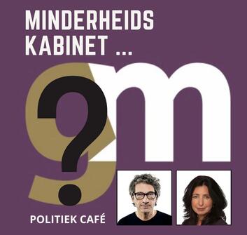 Politiek na Prinsjesdag — lezing in Bussum