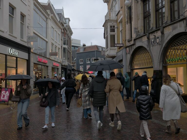 Bezoek het Stadhuis van Naarden — open-dag in Bussum