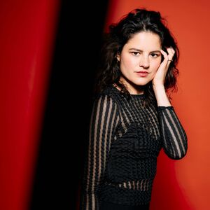 Rosanne Alderliefste — muziek in Bussum