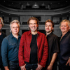 Golden Earring Undercover – Coming on Strong! @ Spant! — muziek in Bussum