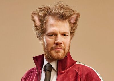 Pepijn Schoneveld — theater in Bussum