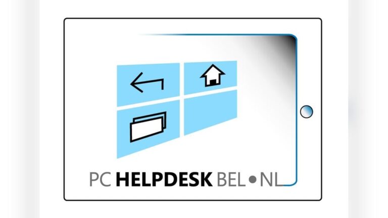 PC Helpdeskbel Laren — lezing in Bussum