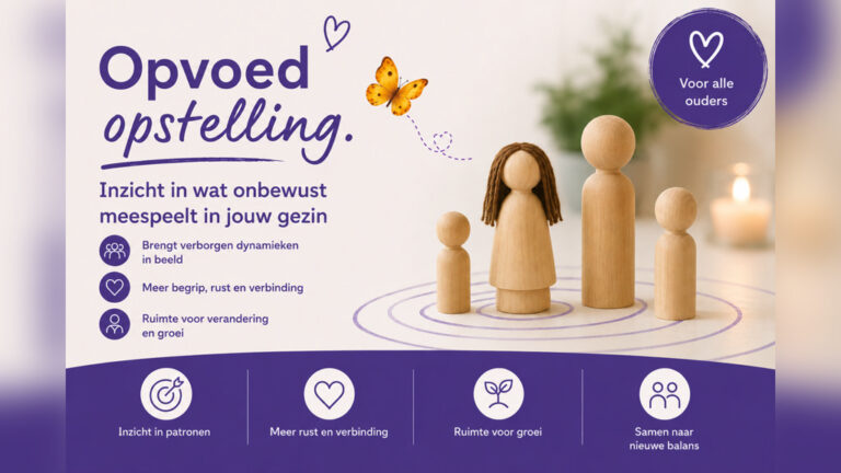Opvoedopstelling — sport in Bussum