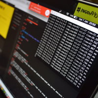 Digiworkshop: Hands on Linux in Bussum